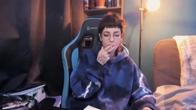 Image 2 of existenc3 Stream on Chaturbate on 14 months ago