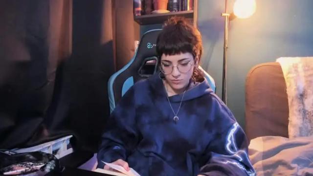 Thumbnail 2, existenc3's Stream at Chaturbate, 14 months ago