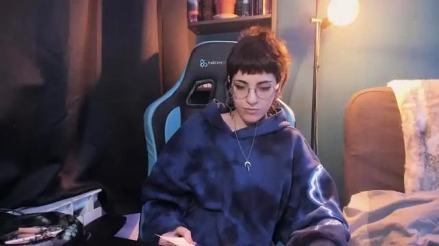 Image 8 of existenc3 Stream on Chaturbate on 14 months ago