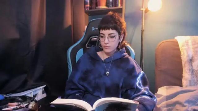 Thumbnail 3, existenc3's Stream at Chaturbate, 14 months ago