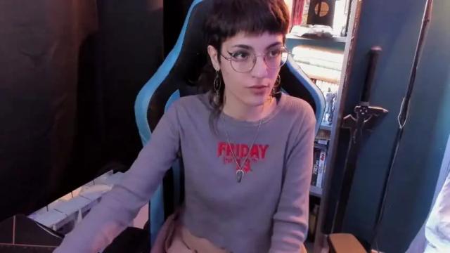 Thumbnail 1, existenc3's Stream at Chaturbate, 14 months ago