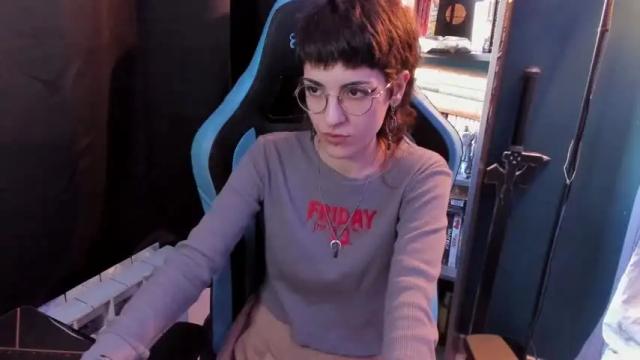 Image 2 of existenc3 Stream on Chaturbate on 14 months ago