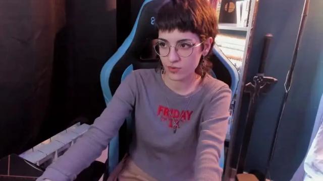 Image 4 of existenc3 Stream on Chaturbate on 14 months ago
