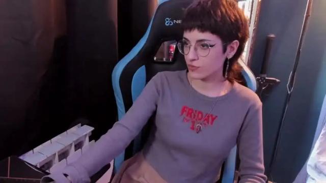 Thumbnail 2, existenc3's Stream at Chaturbate, 14 months ago