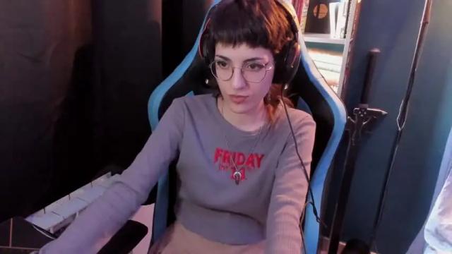 Thumbnail 3, existenc3's Stream at Chaturbate, 14 months ago