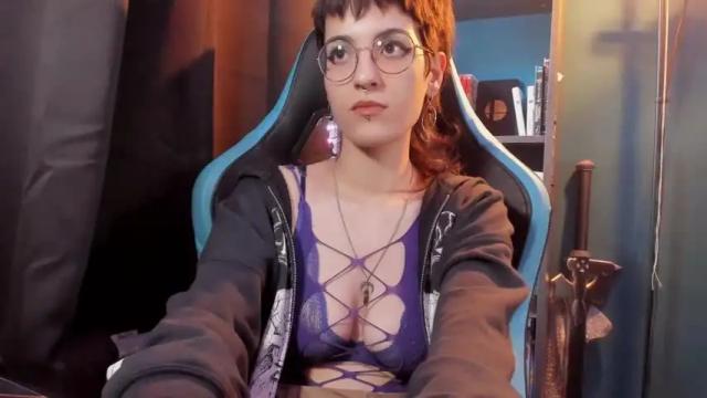 Image 10 of existenc3 Stream on Chaturbate on 14 months ago