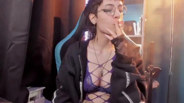 Image 2 of existenc3 Stream on Chaturbate on 14 months ago