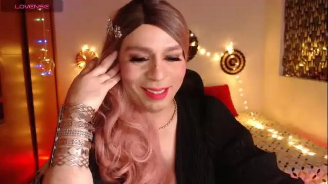 Image 6 of exo_tique1 Stream on Chaturbate on 2 months ago