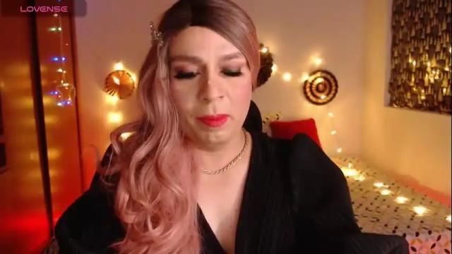 Image 8 of exo_tique1 Stream on Chaturbate on 2 months ago