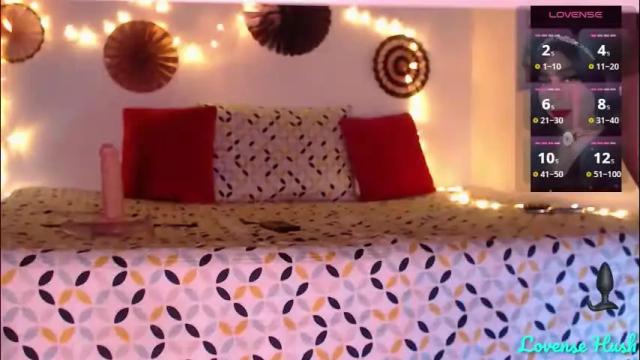 Image 8 of exo_tique1 Stream on Chaturbate on 2 months ago