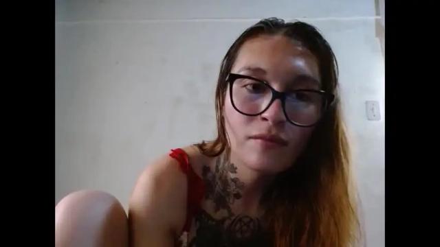 Image 3 of exolizzz66 Stream on Chaturbate on 27 days ago