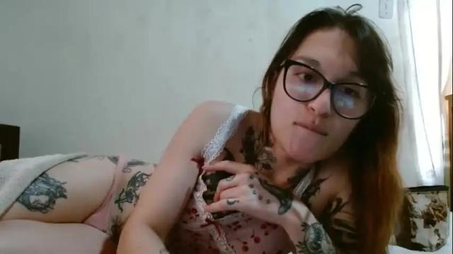 Image 8 of exolizzz66 Stream on Chaturbate on 15 days ago