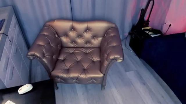 Image 2 of exorty Stream on Chaturbate on 15 months ago