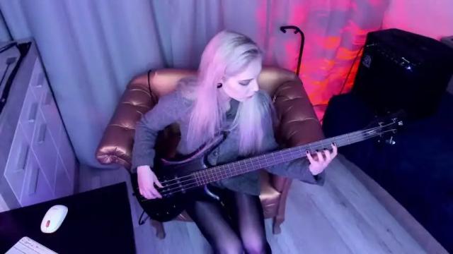 Image 7 of exorty Stream on Chaturbate on 13 months ago