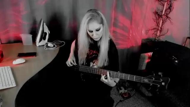 Image 4 of exorty Stream on Chaturbate on 1 month ago