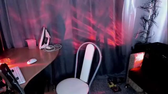 Image 8 of exorty Stream on Chaturbate on 26 days ago