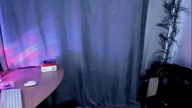 Thumbnail 2, exorty's Stream at Chaturbate, 5 months ago