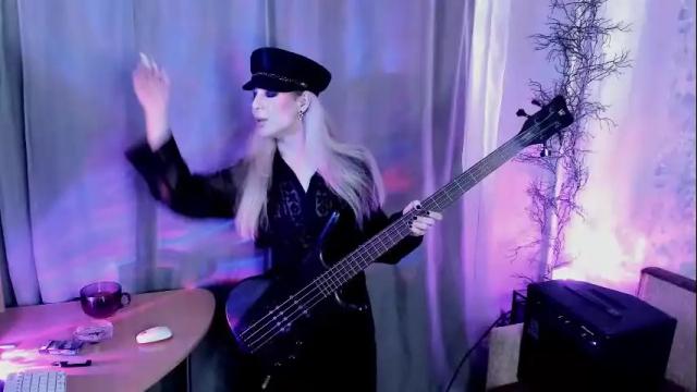 Thumbnail 1, exorty's Stream at Chaturbate, 5 months ago