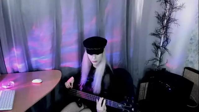 Thumbnail 1, exorty's Stream at Chaturbate, 4 months ago