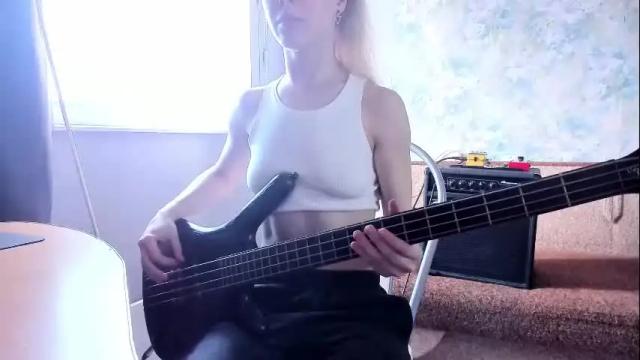 Thumbnail 1, exorty's Stream at Chaturbate, 4 months ago