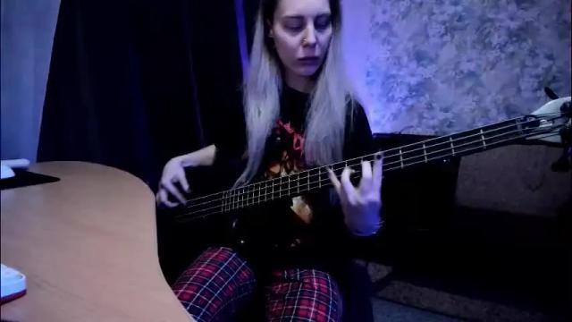 Image 12 of exorty Stream on Chaturbate on 2 months ago