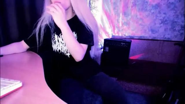 Thumbnail 1, exorty's Stream at Chaturbate, 1 month ago