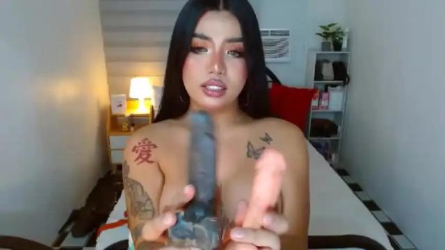 Image 10 of exotic69goddess Stream on Chaturbate on 14 months ago