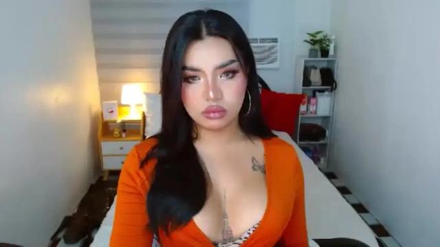Image 2 of exotic69goddess Stream on Chaturbate on 14 months ago