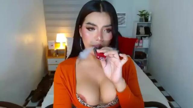 Image 8 of exotic69goddess Stream on Chaturbate on 14 months ago