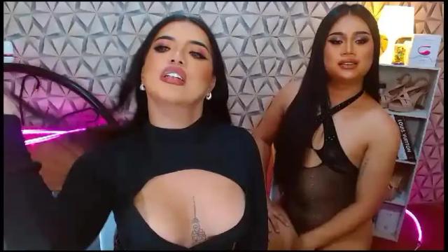 Thumbnail 1, exotic69goddess's Stream at Chaturbate, 9 days ago