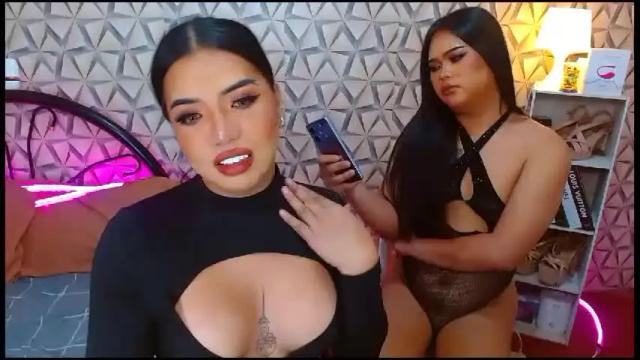 Image 4 of exotic69goddess Stream on Chaturbate on 9 days ago