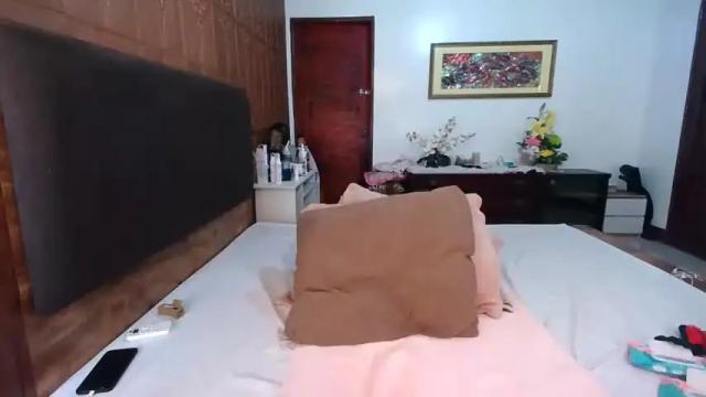 Image 4 of exotic_angel69 Stream on Chaturbate on 14 months ago