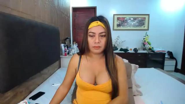 Image 10 of exotic_angel69 Stream on Chaturbate on 9 months ago