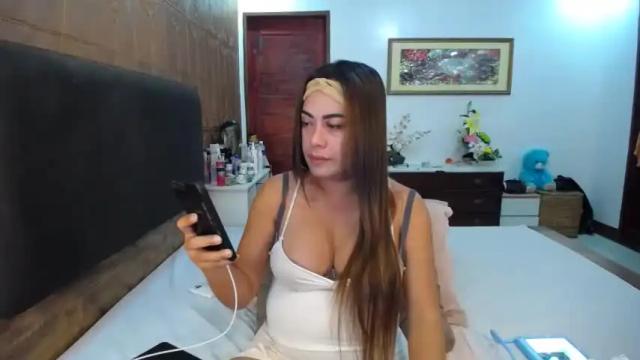 Image 3 of exotic_angel69 Stream on Chaturbate on 9 months ago