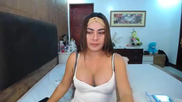 Image 7 of exotic_angel69 Stream on Chaturbate on 13 months ago