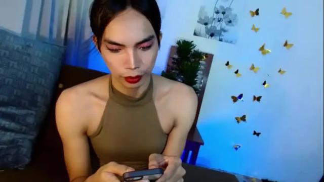 Image 4 of exotic_blacklixexx69 Stream on Chaturbate on 2 days ago