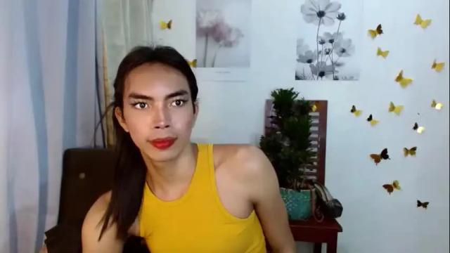 Image 7 of exotic_blacklixexx69 Stream on Chaturbate on 1 month ago