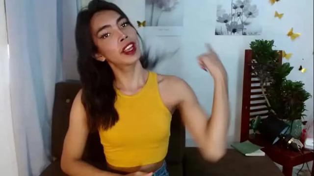 Image 2 of exotic_blacklixexx69 Stream on Chaturbate on 1 month ago