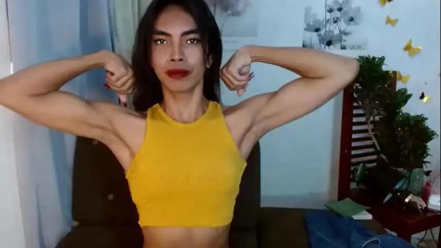 Image 3 of exotic_blacklixexx69 Stream on Chaturbate on 1 month ago