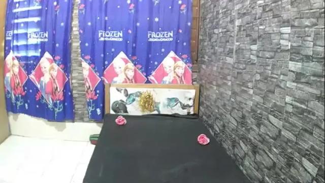 Image 4 of exotic_blacklixexx69 Stream on Chaturbate on 26 days ago