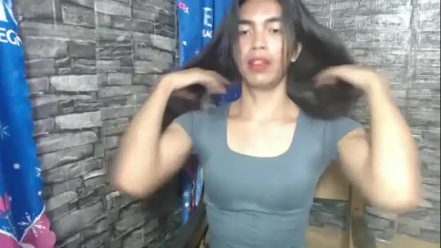 Thumbnail 1, exotic_blacklixexx69's Stream at Chaturbate, 3 days ago