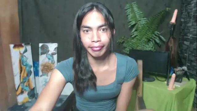 Thumbnail 1, exotic_blacklixexx69's Stream at Chaturbate, 15 hours ago