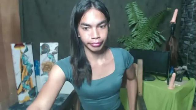 Image 2 of exotic_blacklixexx69 Stream on Chaturbate on 1 day ago