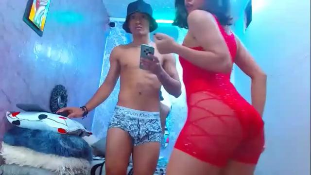 Image 11 of exotic_couplexx Stream on Chaturbate on 4 months ago