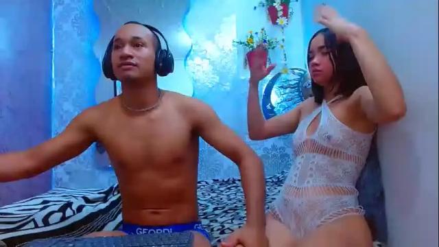 Image 11 of exotic_couplexx Stream on Chaturbate on 3 months ago