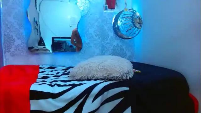 Image 7 of exotic_couplexx Stream on Chaturbate on 2 months ago