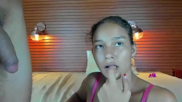 Image 2 of exotic_group_ Stream on Chaturbate on 14 months ago