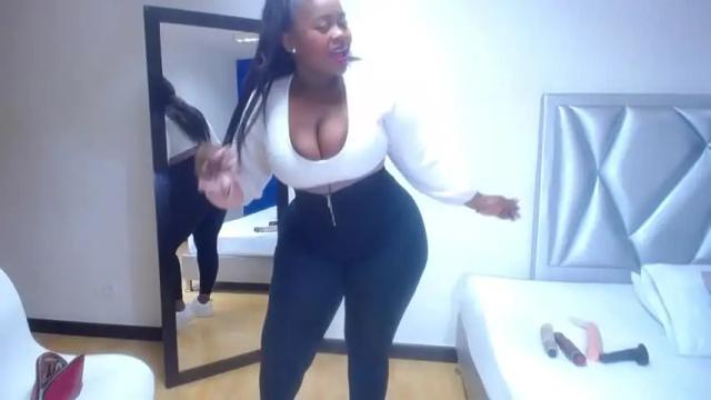 Thumbnail 2, exotic_karmella's Stream at Chaturbate, 15 months ago