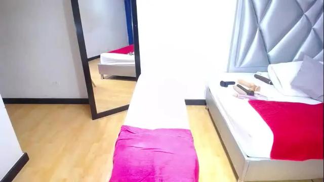 Image 10 of exotic_karmella Stream on Chaturbate on 7 days ago