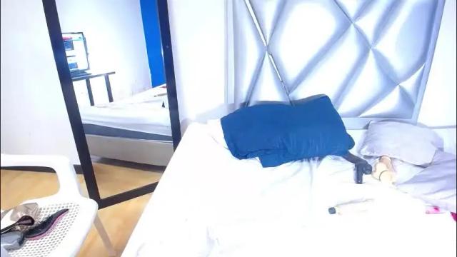 Thumbnail 3, exotic_karmella's Stream at Chaturbate, 1 month ago